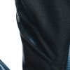Dainese RAPIDA dámská sportovní kožená bunda modrá/bílá vel.38